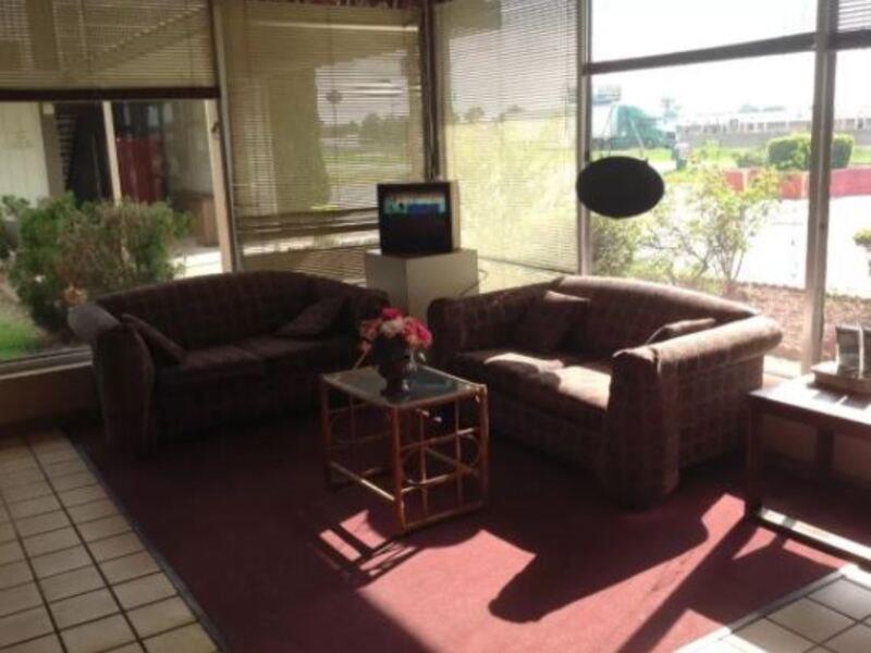 Travelodge By Wyndham Lumberton Esterno foto