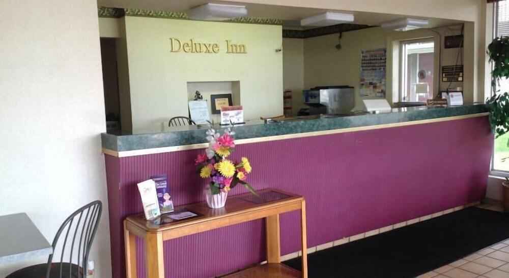 Travelodge By Wyndham Lumberton Esterno foto