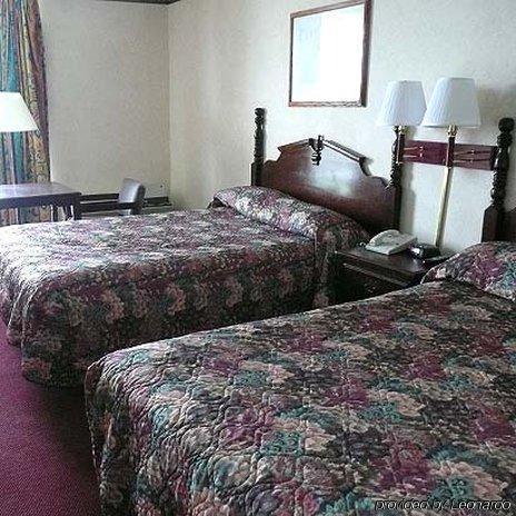 Travelodge By Wyndham Lumberton Camera foto