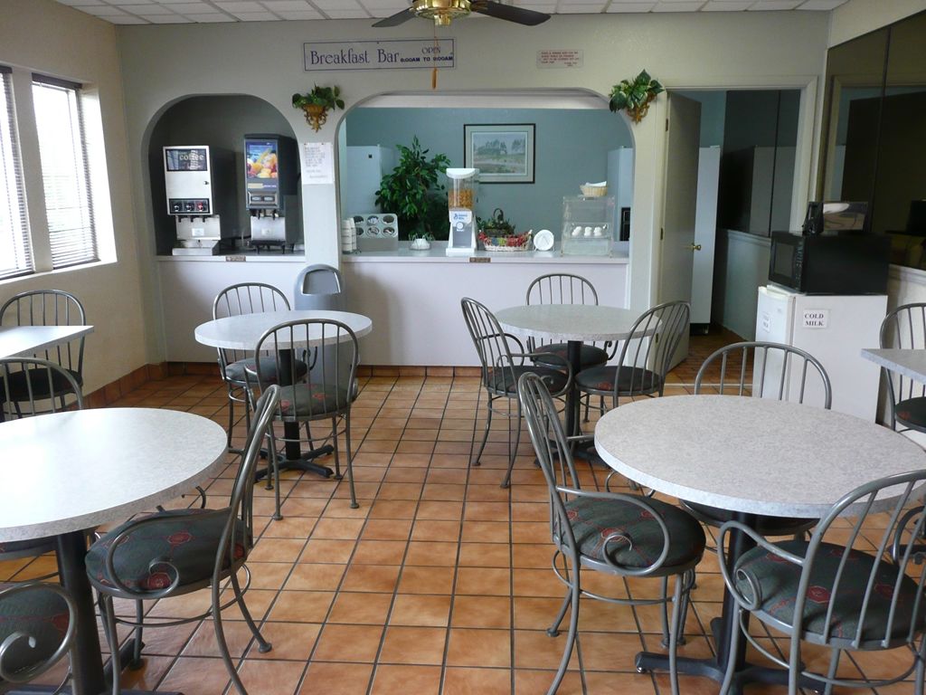 Travelodge By Wyndham Lumberton Servizi foto