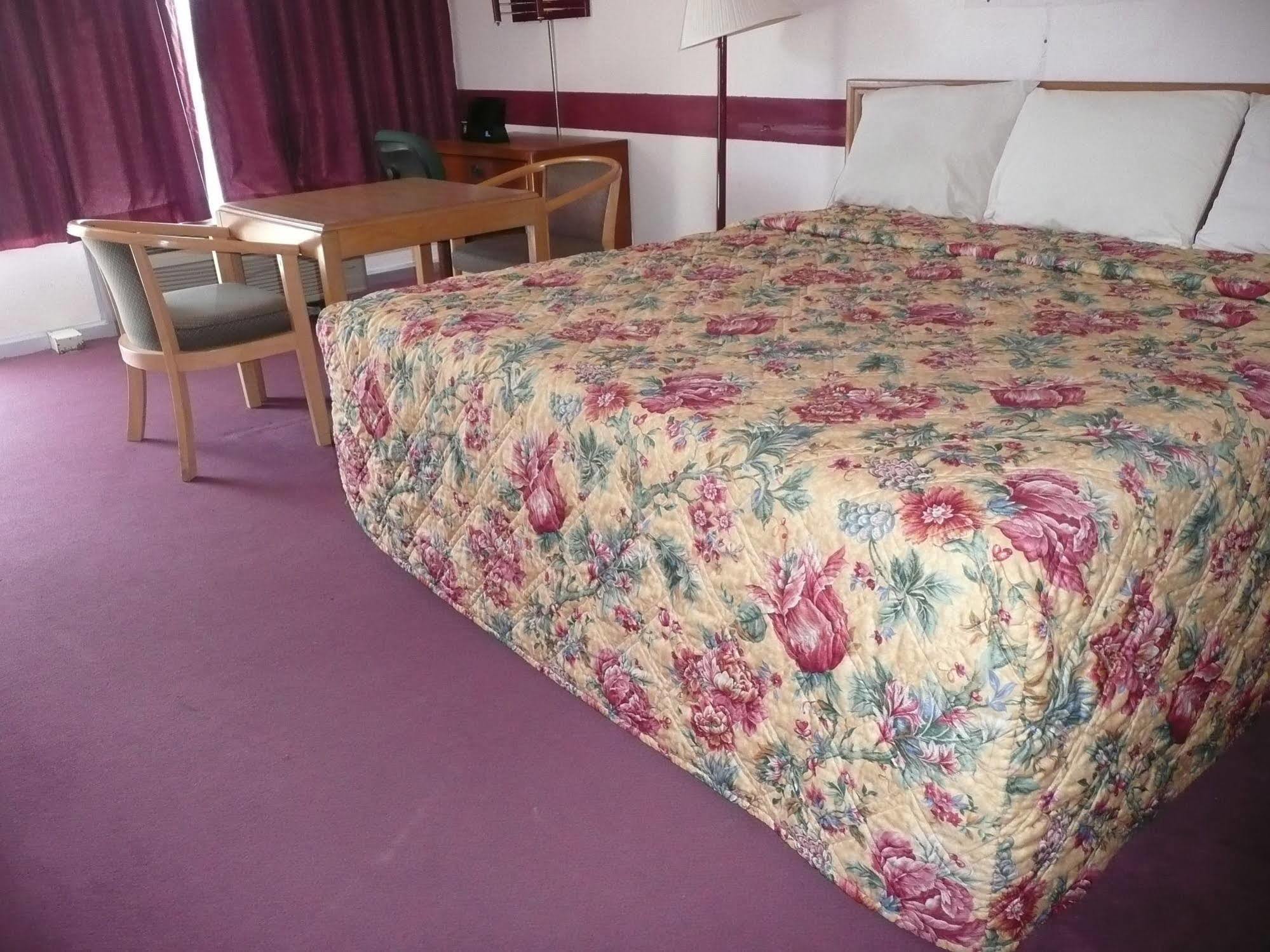 Travelodge By Wyndham Lumberton Esterno foto
